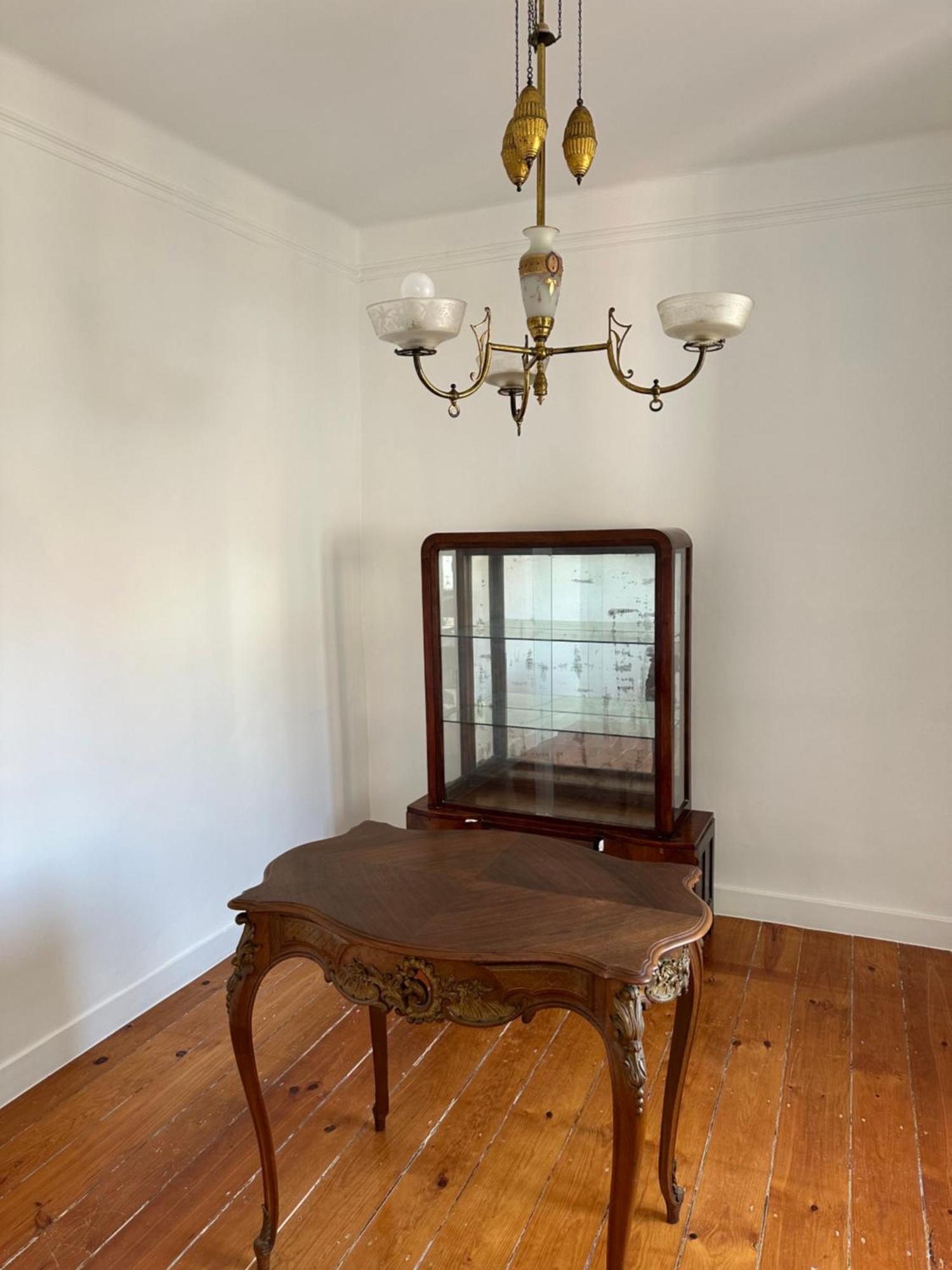 Lisboa Principe Real Home - Casa De Hospedes Luaran gambar