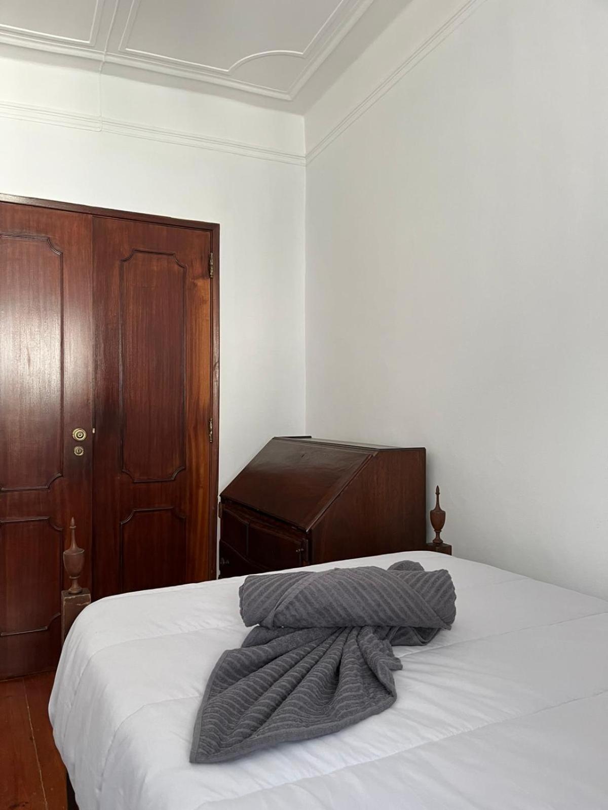 Lisboa Principe Real Home - Casa De Hospedes Bilik gambar