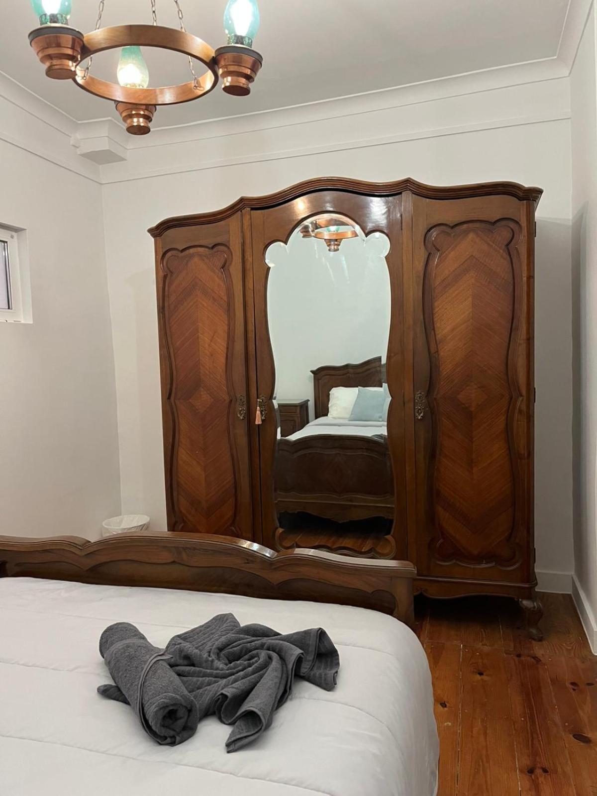 Lisboa Principe Real Home - Casa De Hospedes Bilik gambar