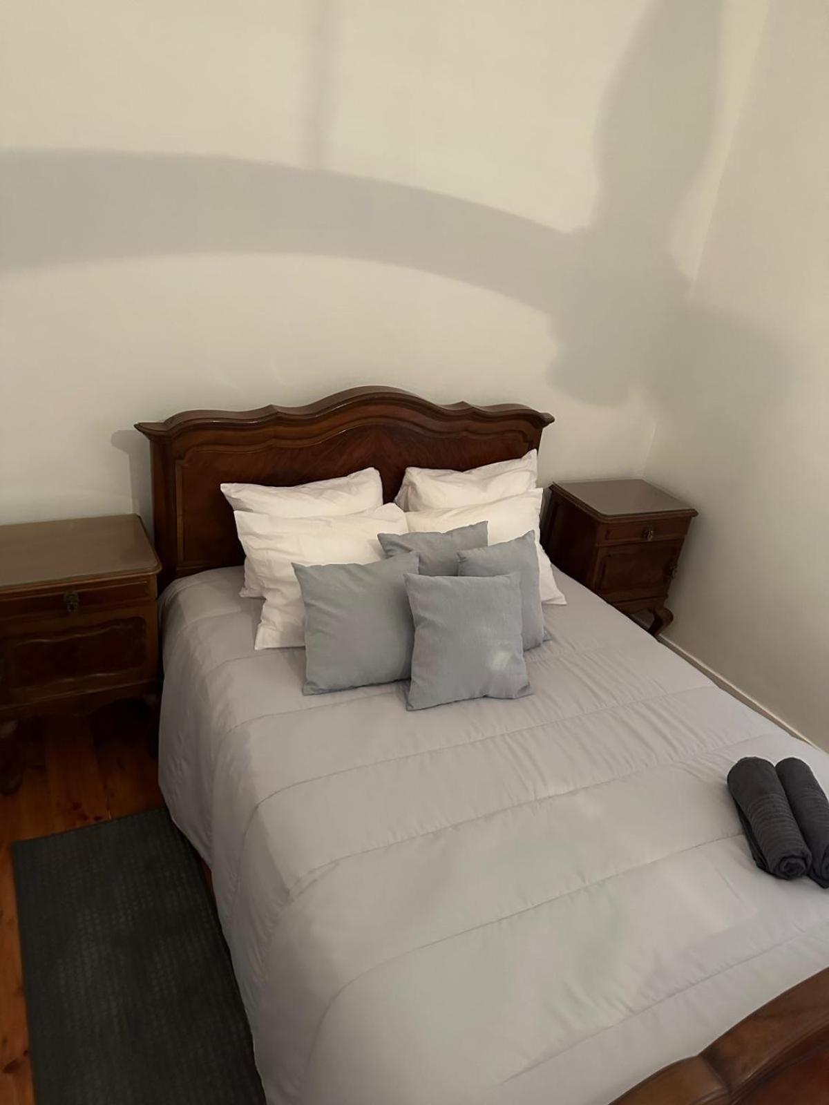 Lisboa Principe Real Home - Casa De Hospedes Bilik gambar