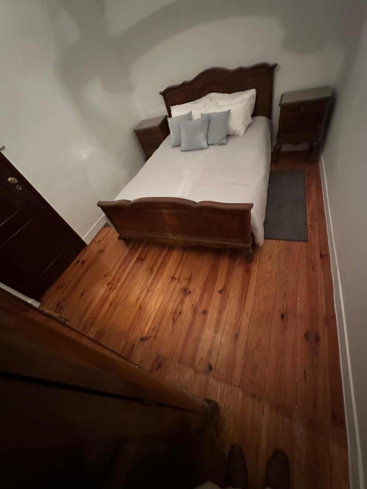 Lisboa Principe Real Home - Casa De Hospedes Bilik gambar
