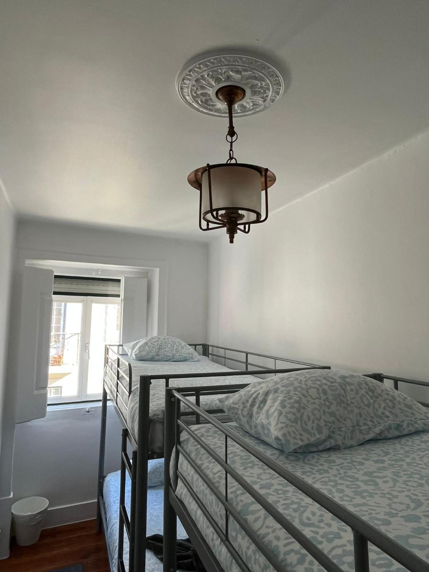 Lisboa Principe Real Home - Casa De Hospedes Bilik gambar