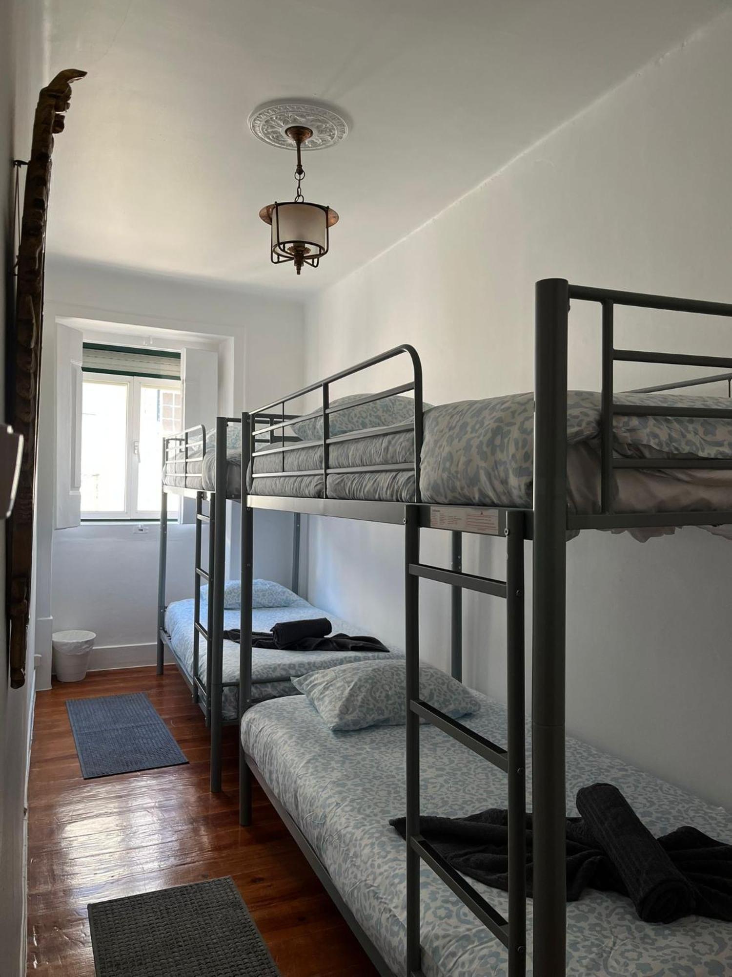 Lisboa Principe Real Home - Casa De Hospedes Bilik gambar