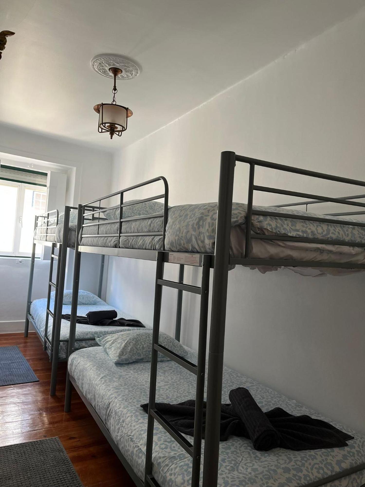 Lisboa Principe Real Home - Casa De Hospedes Bilik gambar