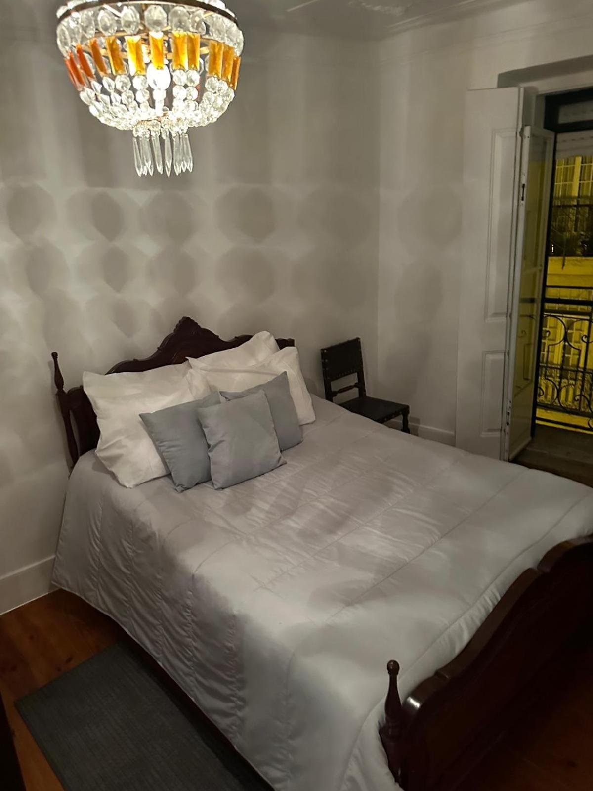 Lisboa Principe Real Home - Casa De Hospedes Bilik gambar